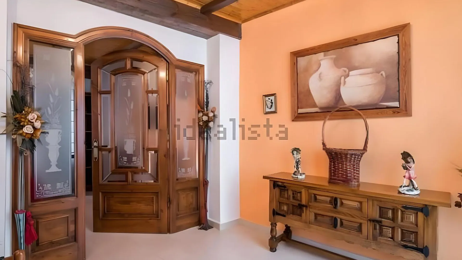 Casa Petra Villa Illora Holiday home