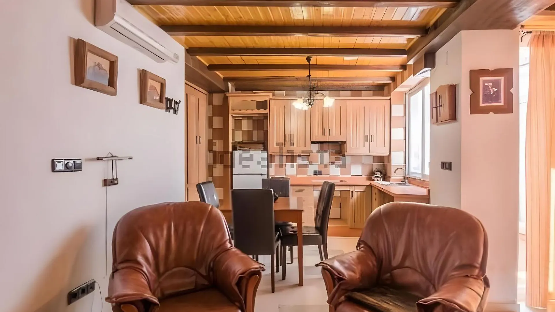 Holiday home Casa Petra Villa Illora Spain