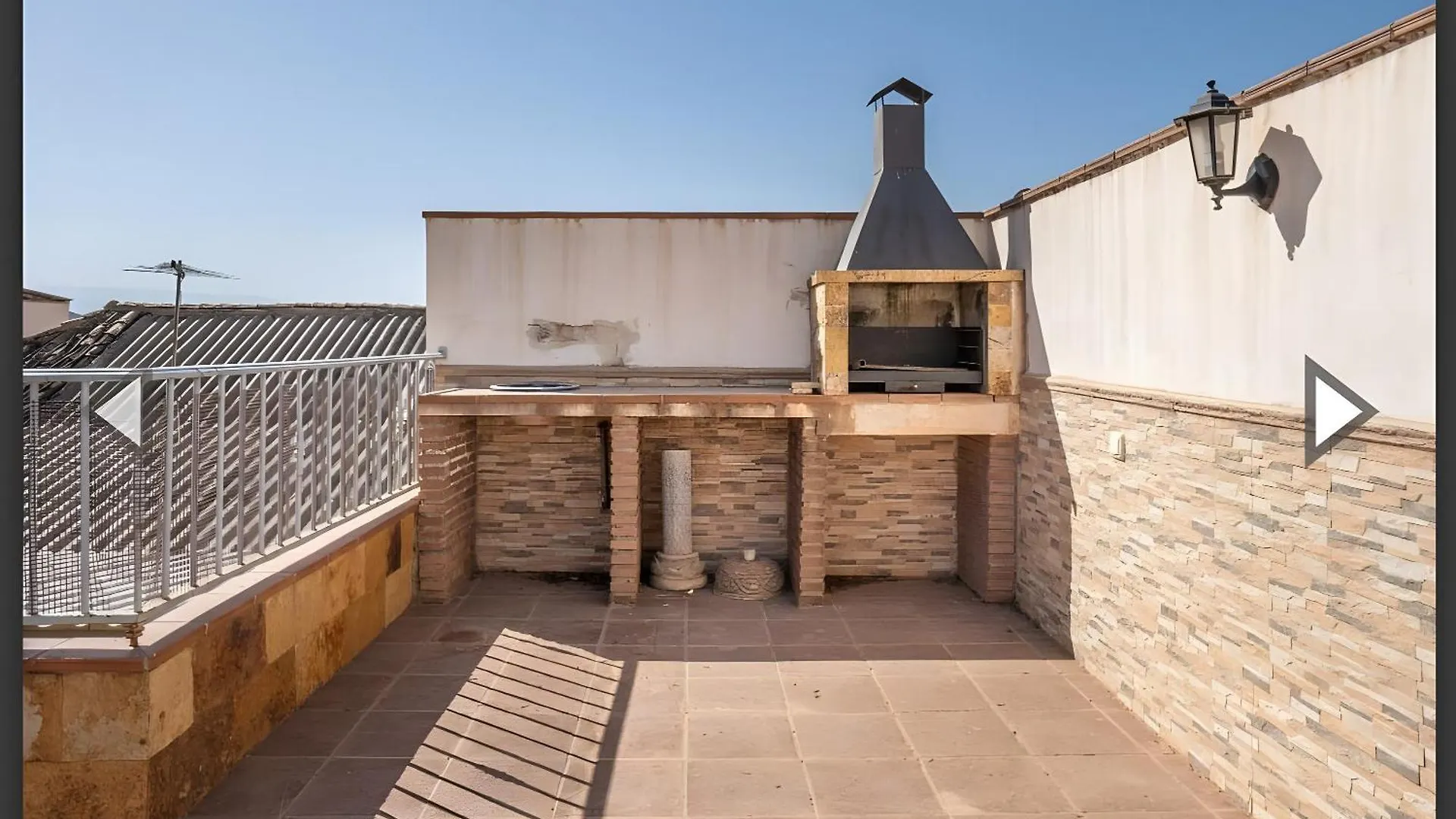 Casa Petra Villa Illora Holiday home
