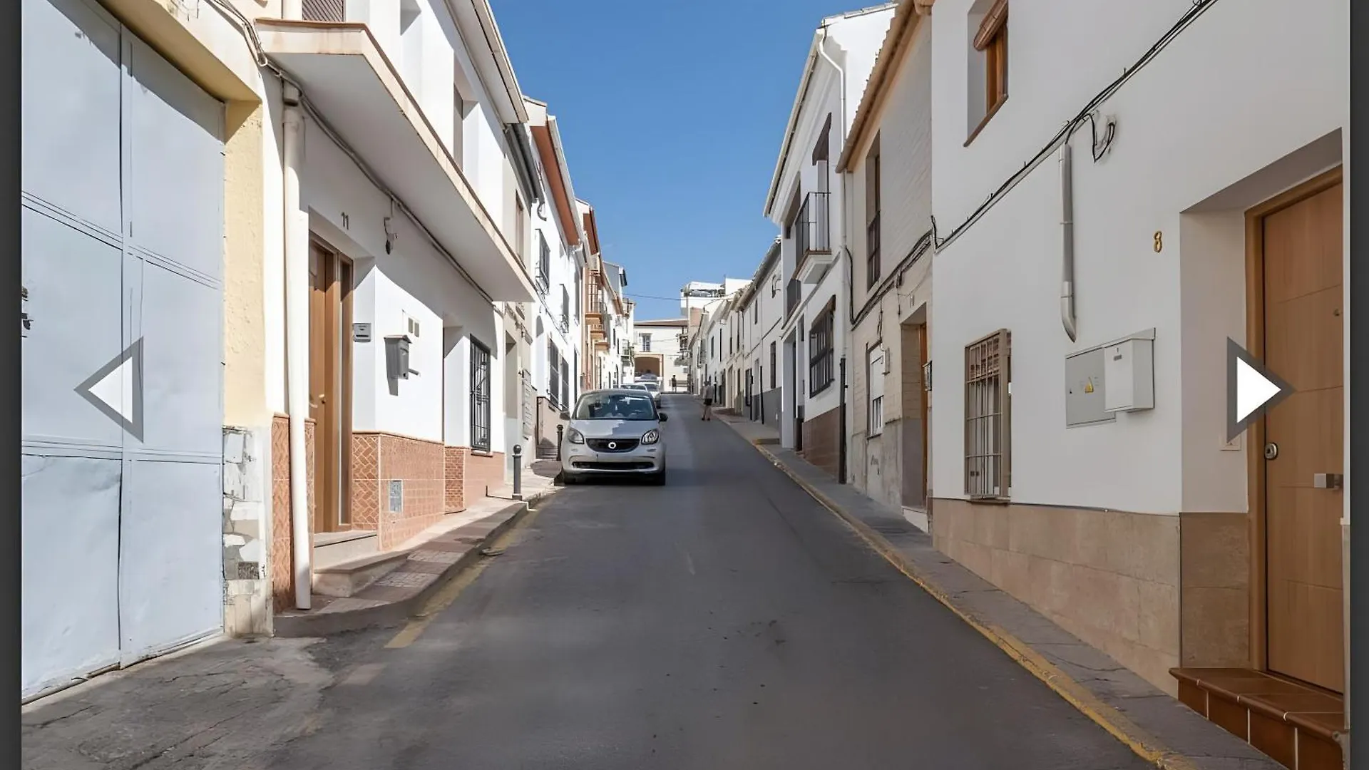 Casa Petra Villa Illora