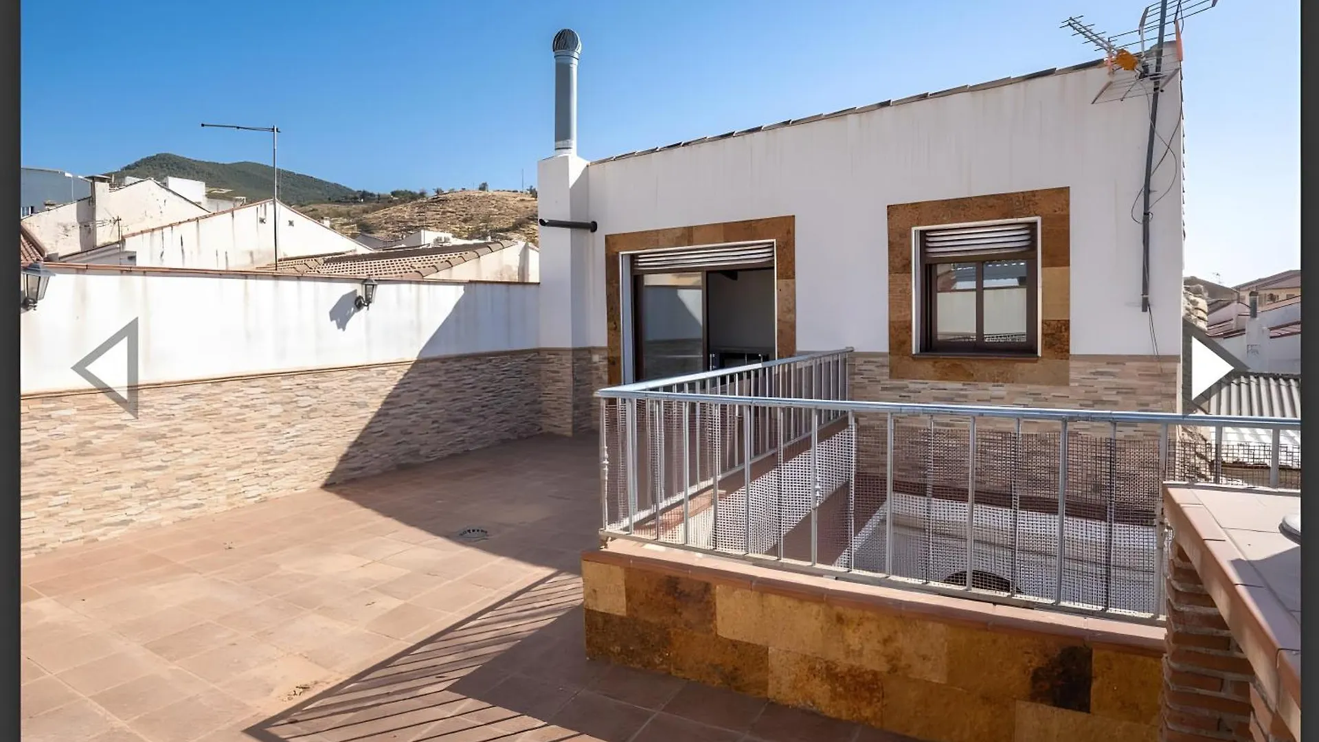 Holiday home Casa Petra Villa Illora