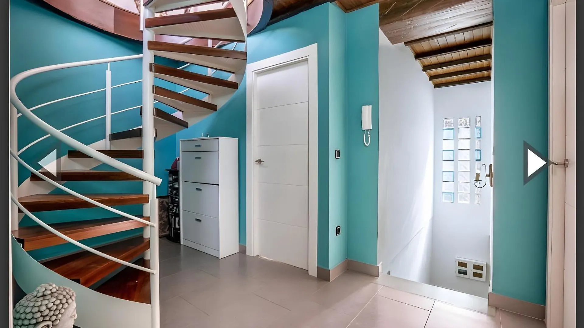 Casa Petra Villa Illora Holiday home