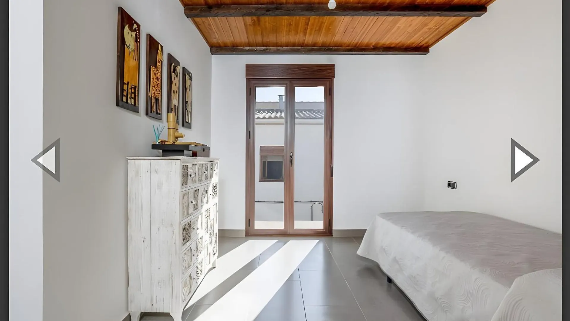 Casa Petra Villa Illora 0*,