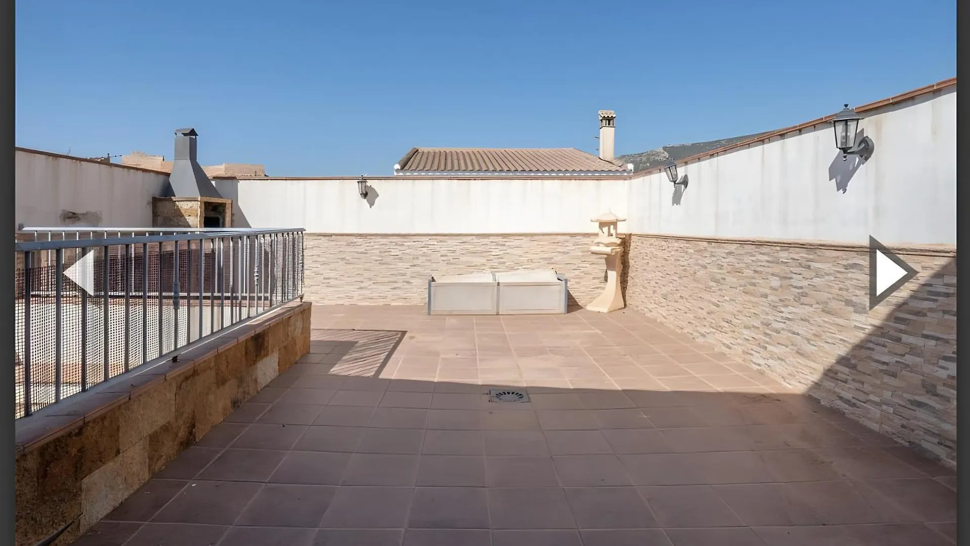 Casa Petra Villa Illora