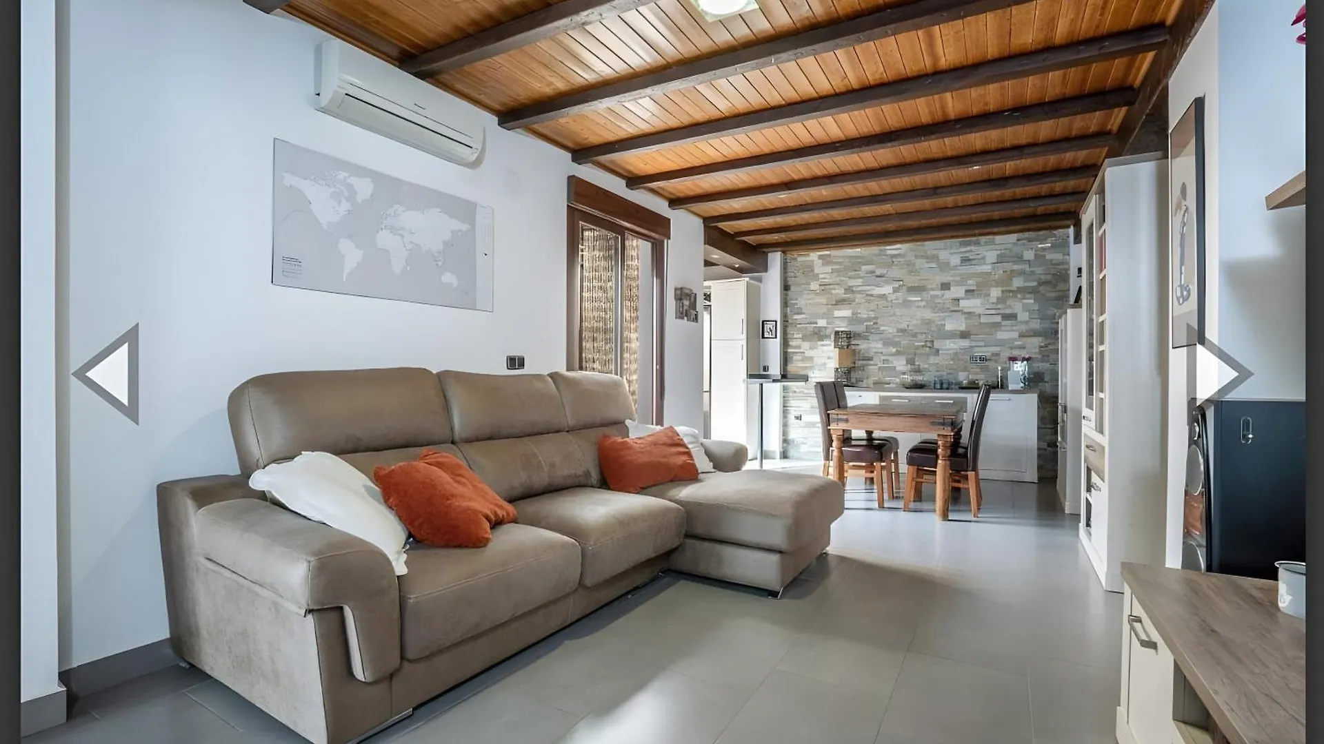 Holiday home Casa Petra Villa Illora