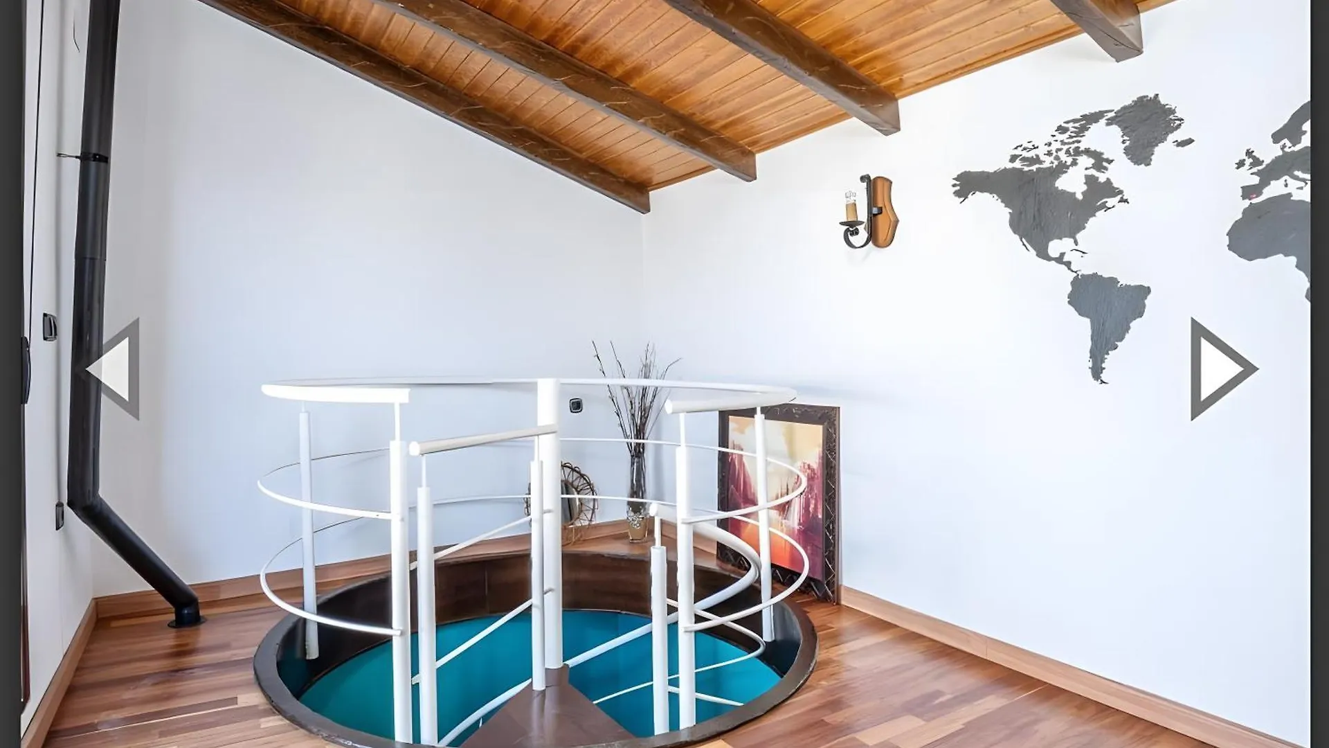 Casa Petra Villa Illora Spain