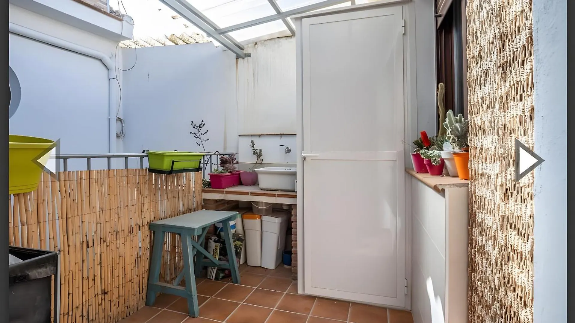 Holiday home Casa Petra Villa Illora