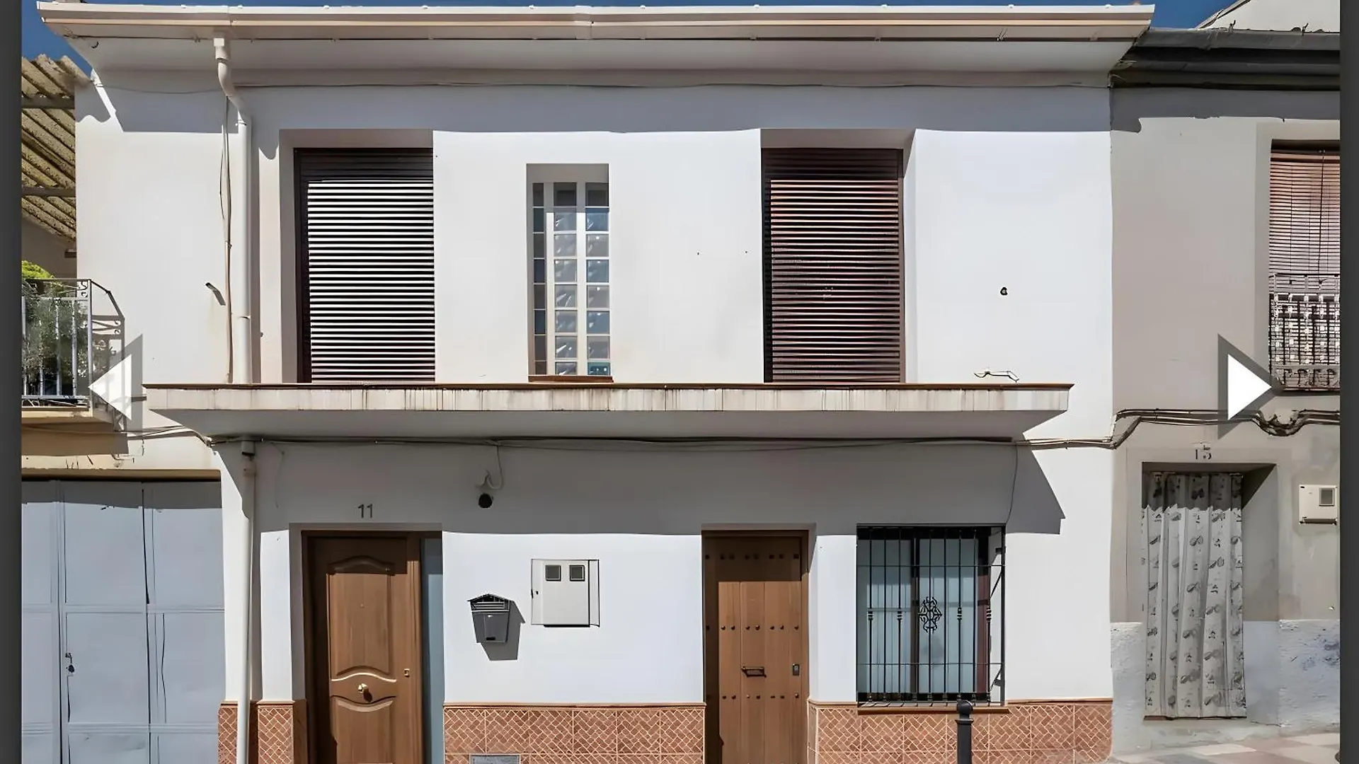 Casa Petra Villa Illora