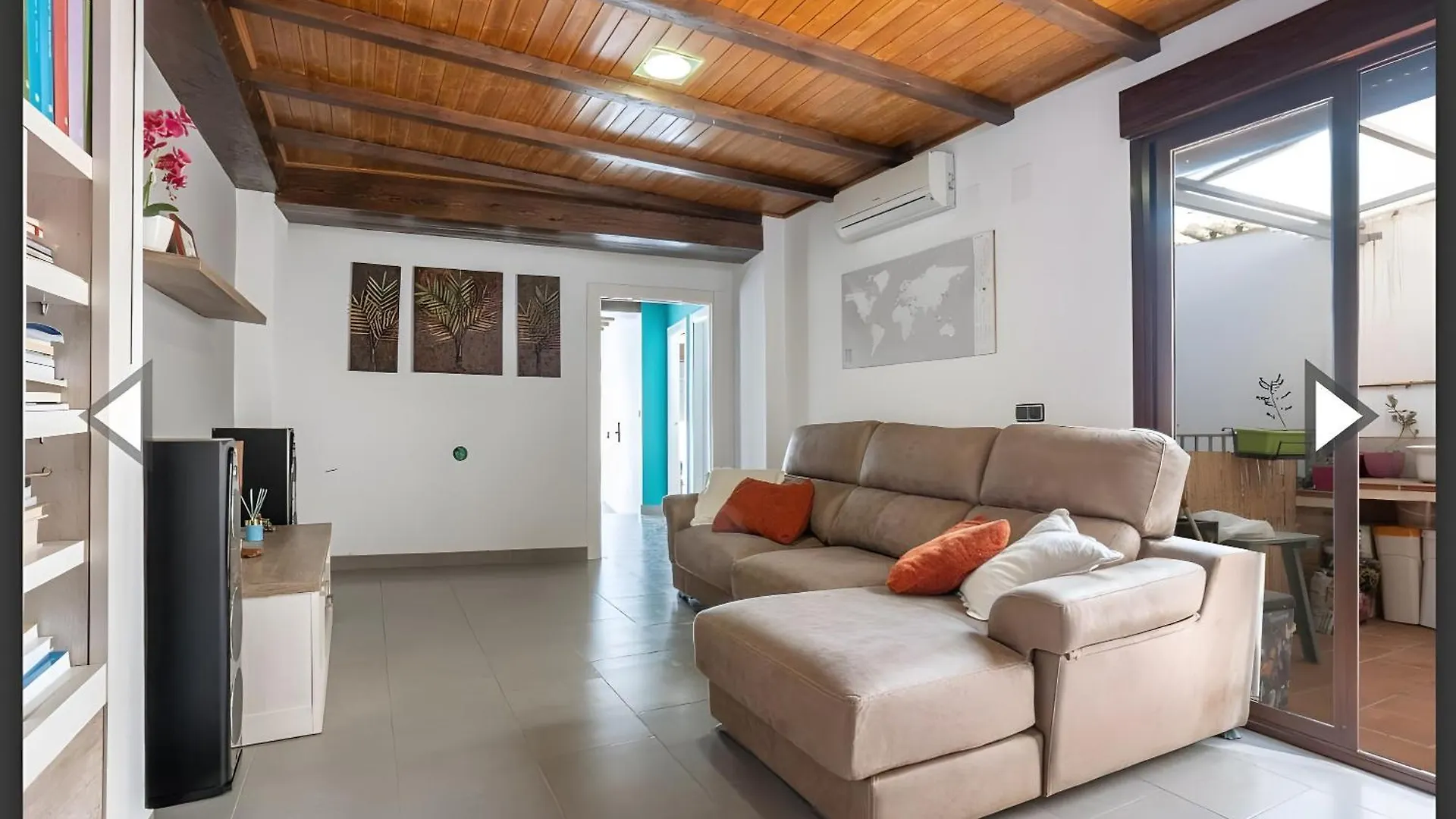 Holiday home Casa Petra Villa Illora Spain