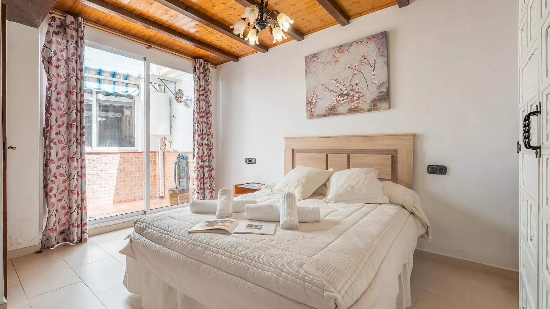 Casa Petra Villa Illora Spain