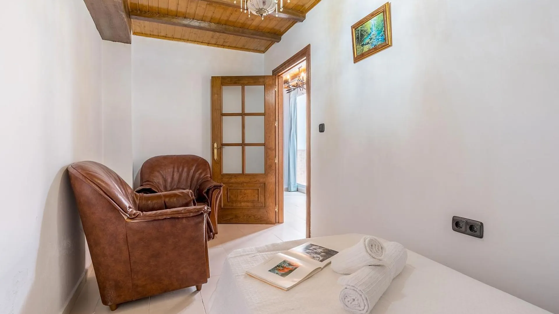 Holiday home Casa Petra Villa Illora
