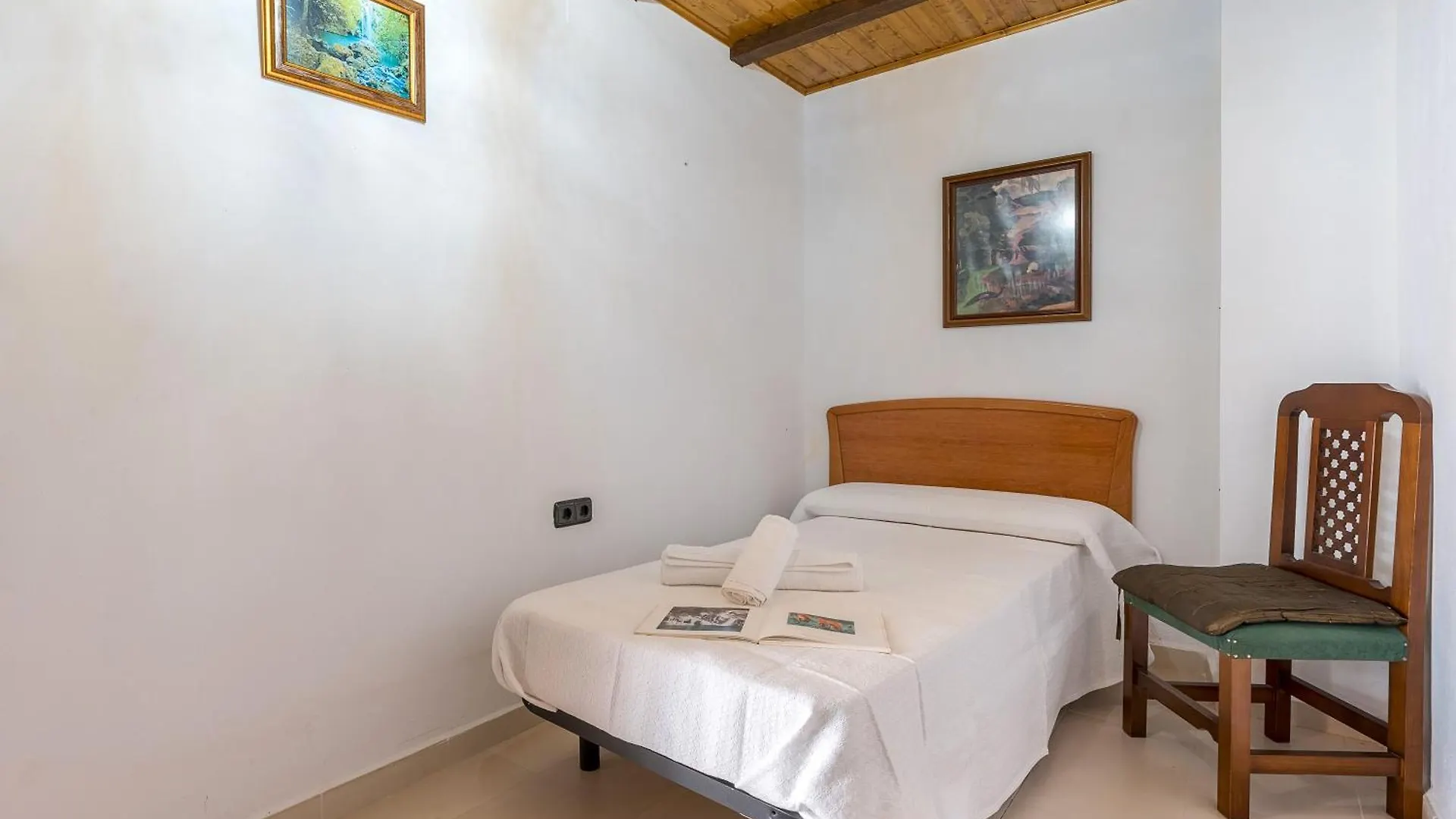 Casa Petra Villa Illora 0*,