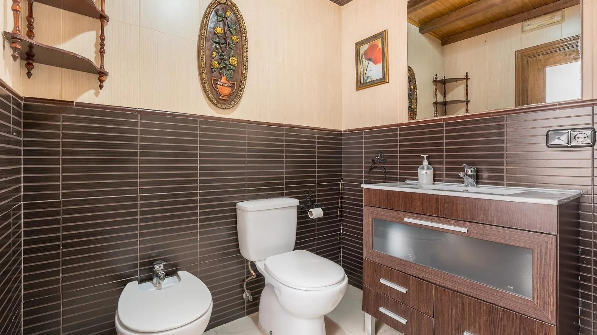 Holiday home Casa Petra Villa Illora