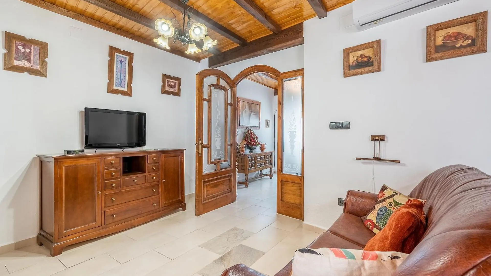 Casa Petra Villa Illora 0*,