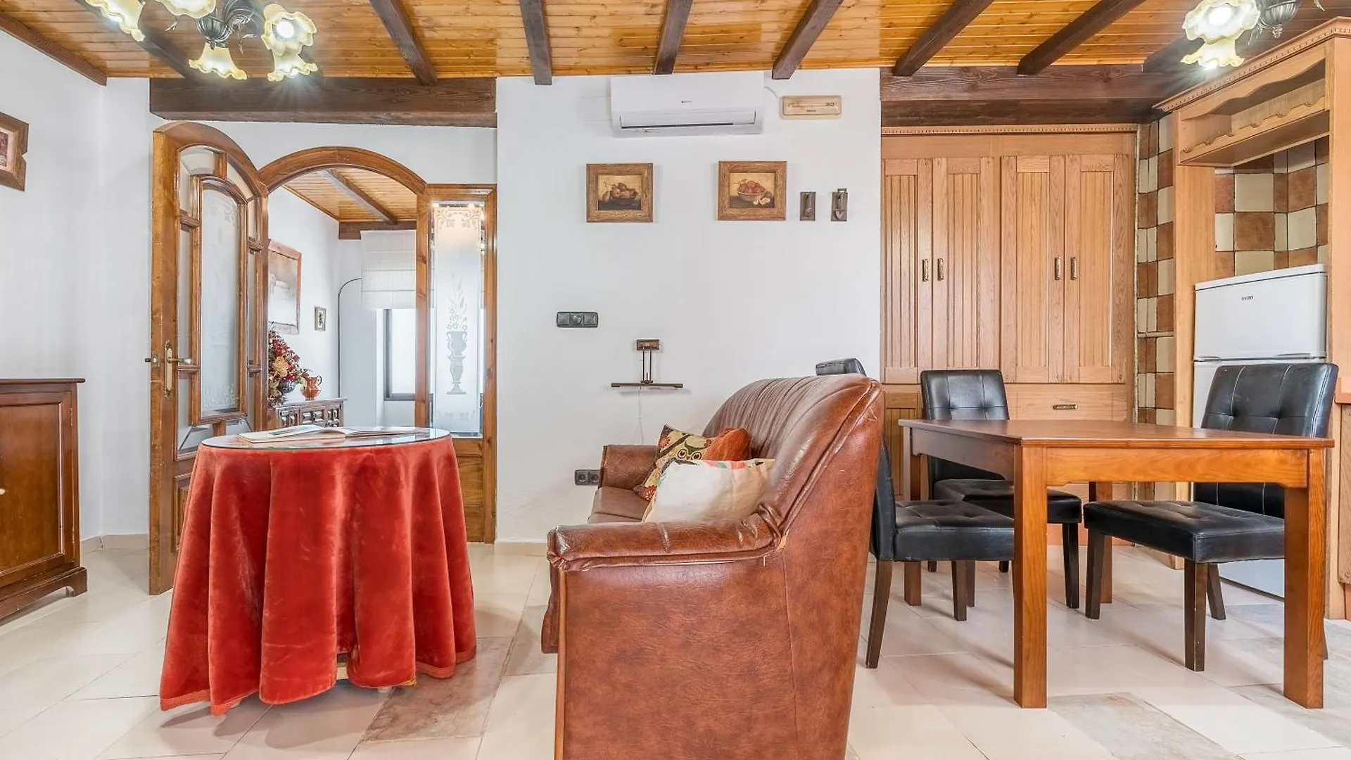 Casa Petra Villa Illora Holiday home