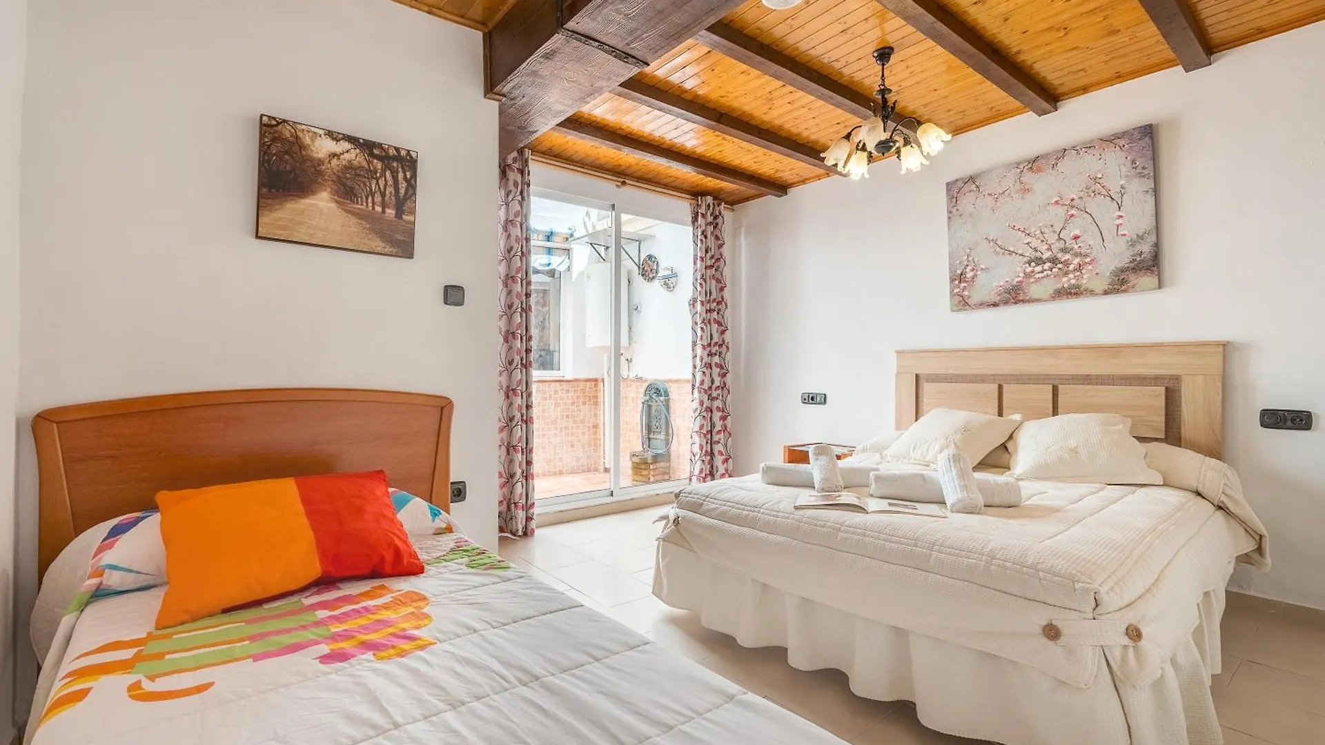 Casa Petra Villa Illora