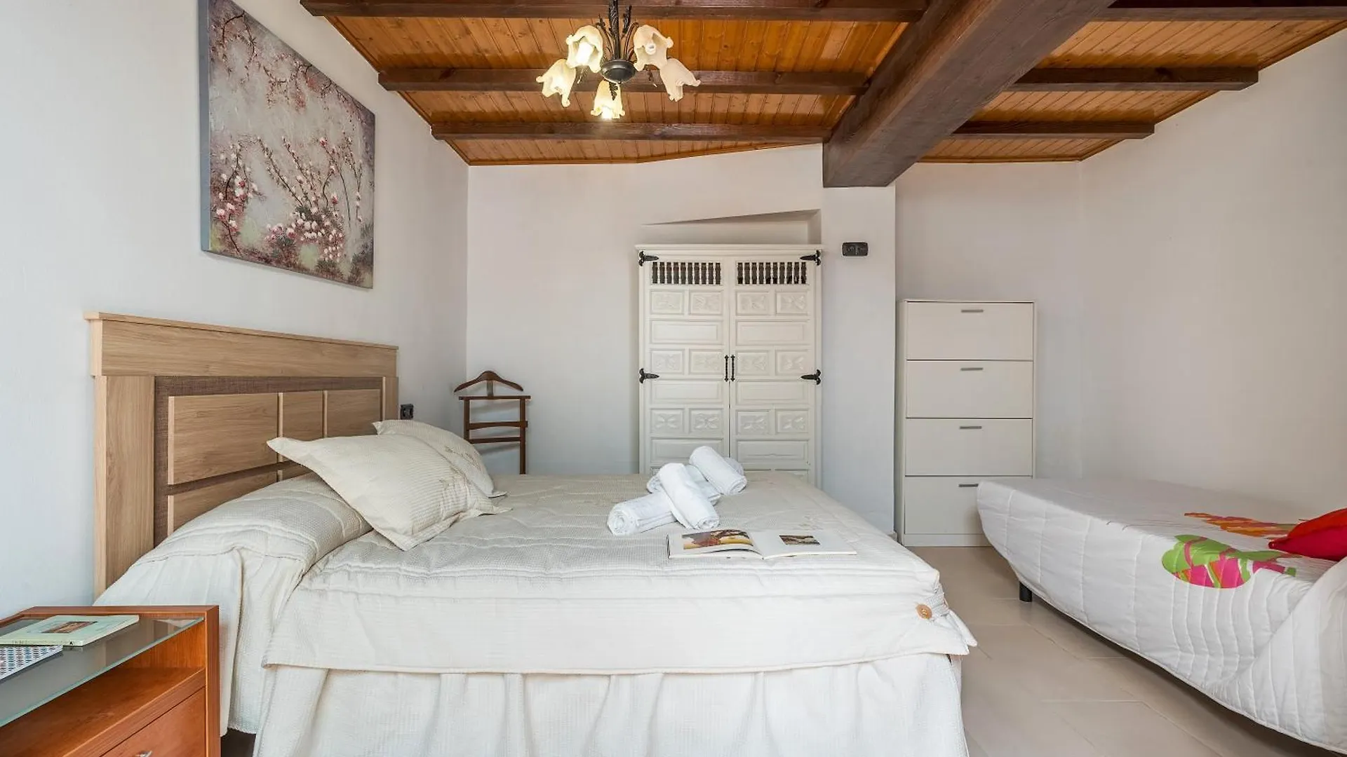 Holiday home Casa Petra Villa Illora Spain