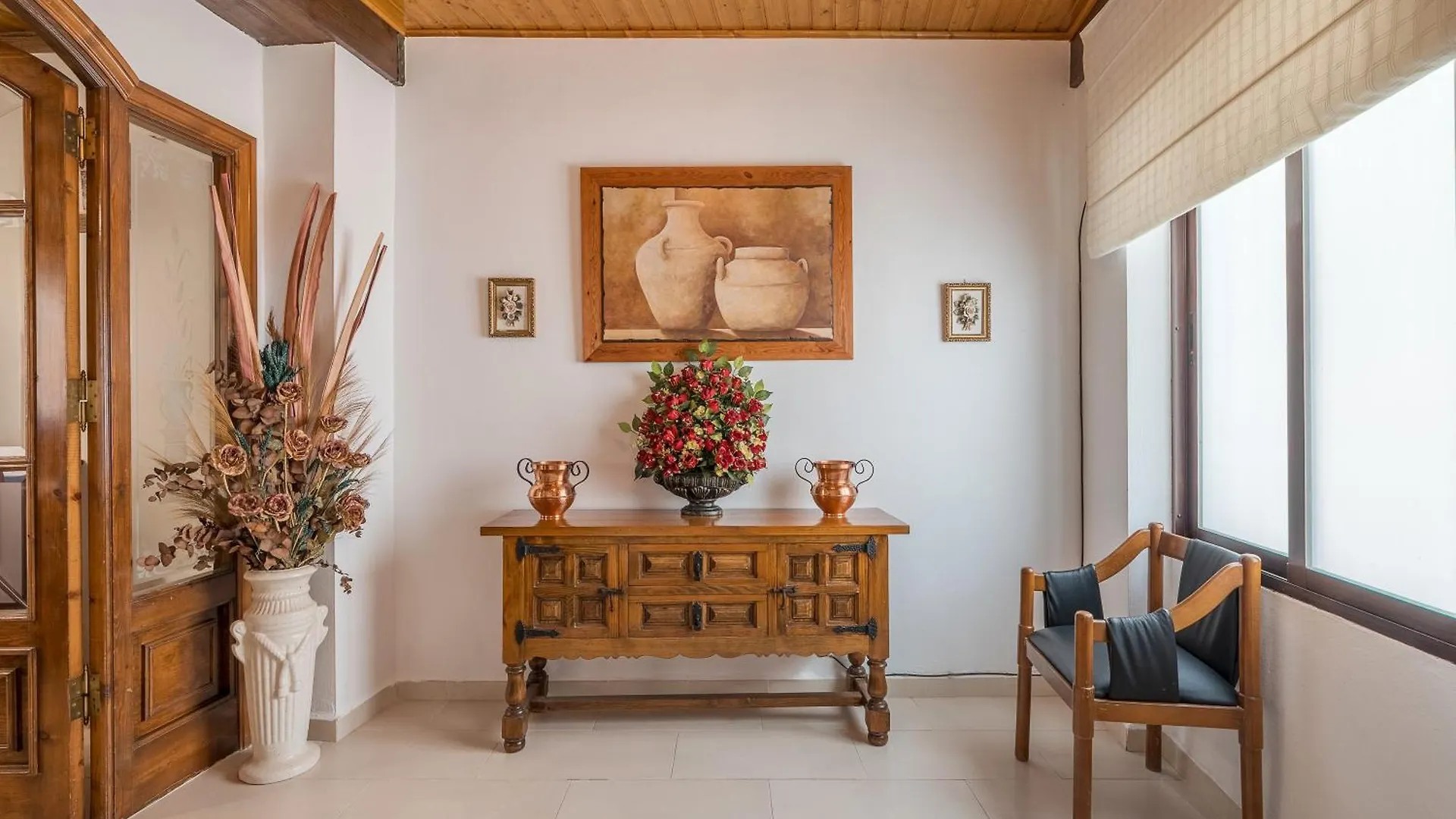 Casa Petra Villa Illora Holiday home