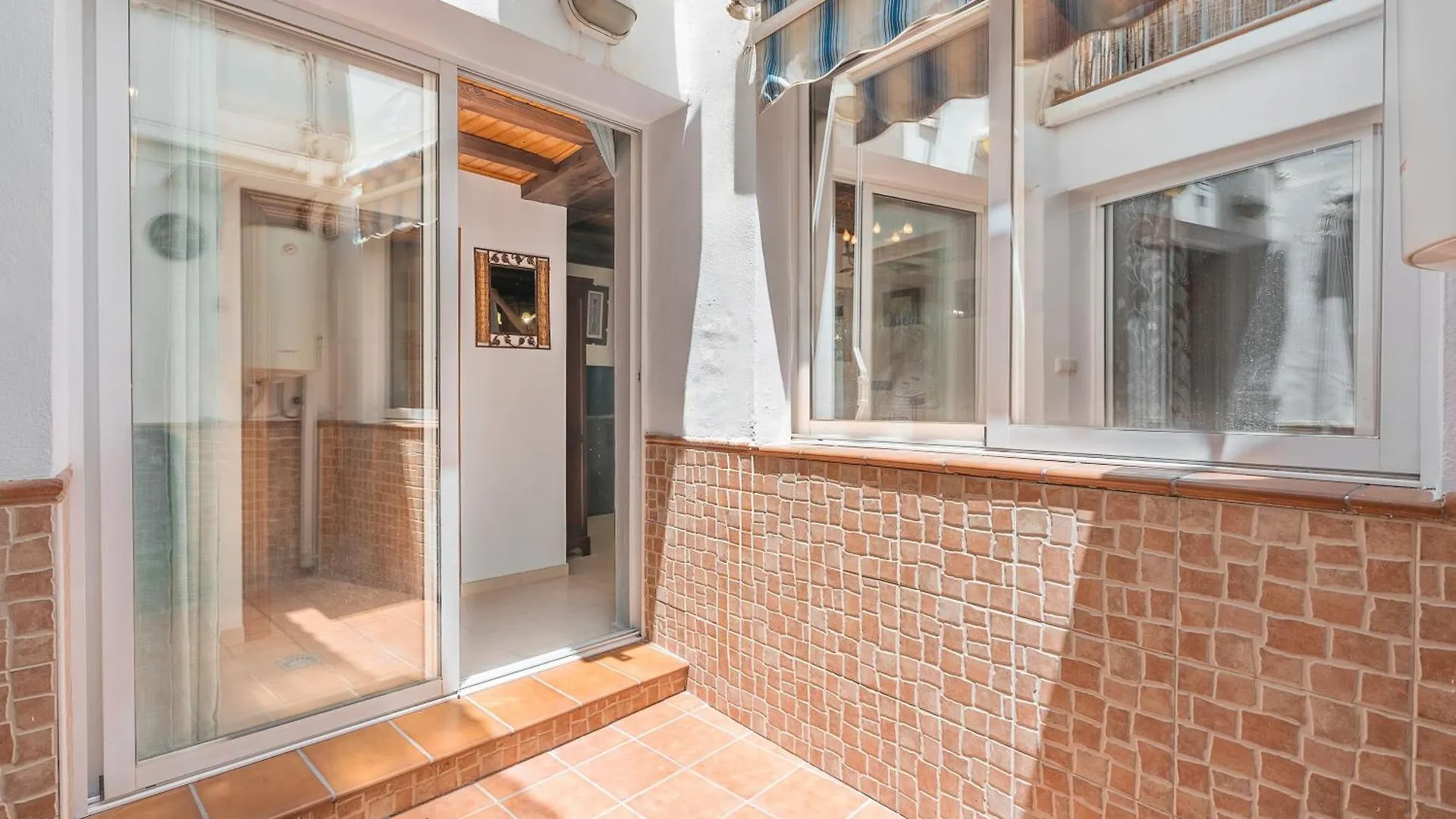 Casa Petra Villa Illora