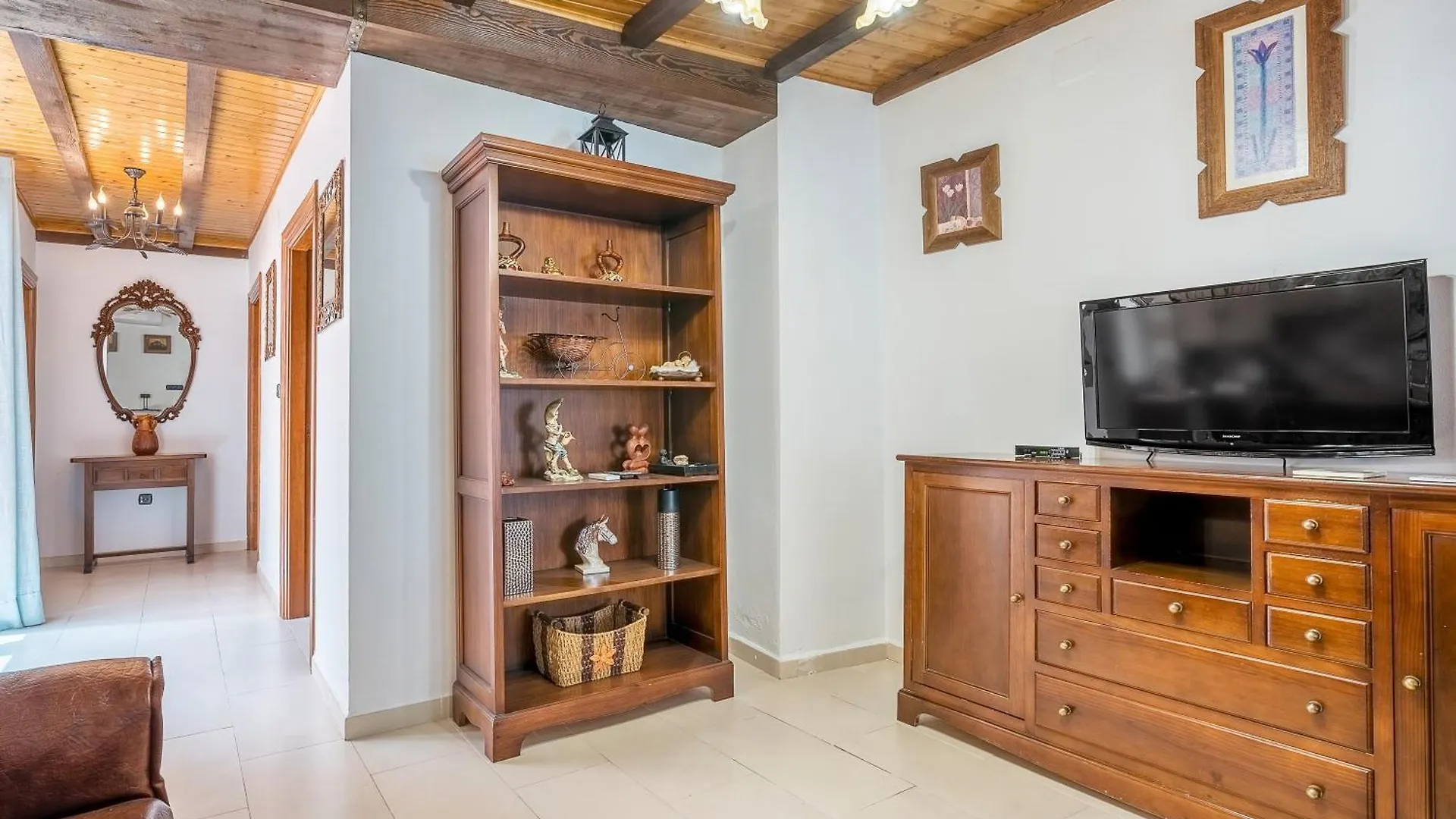Casa Petra Villa Illora Holiday home