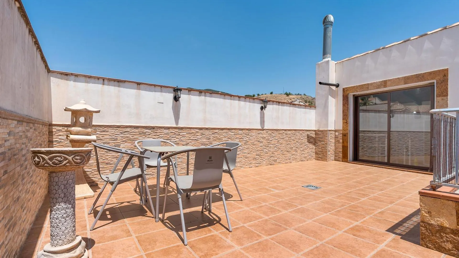 Holiday home Casa Petra Villa Illora Spain