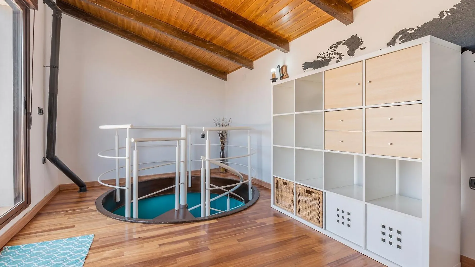 Holiday home Casa Petra Villa Illora