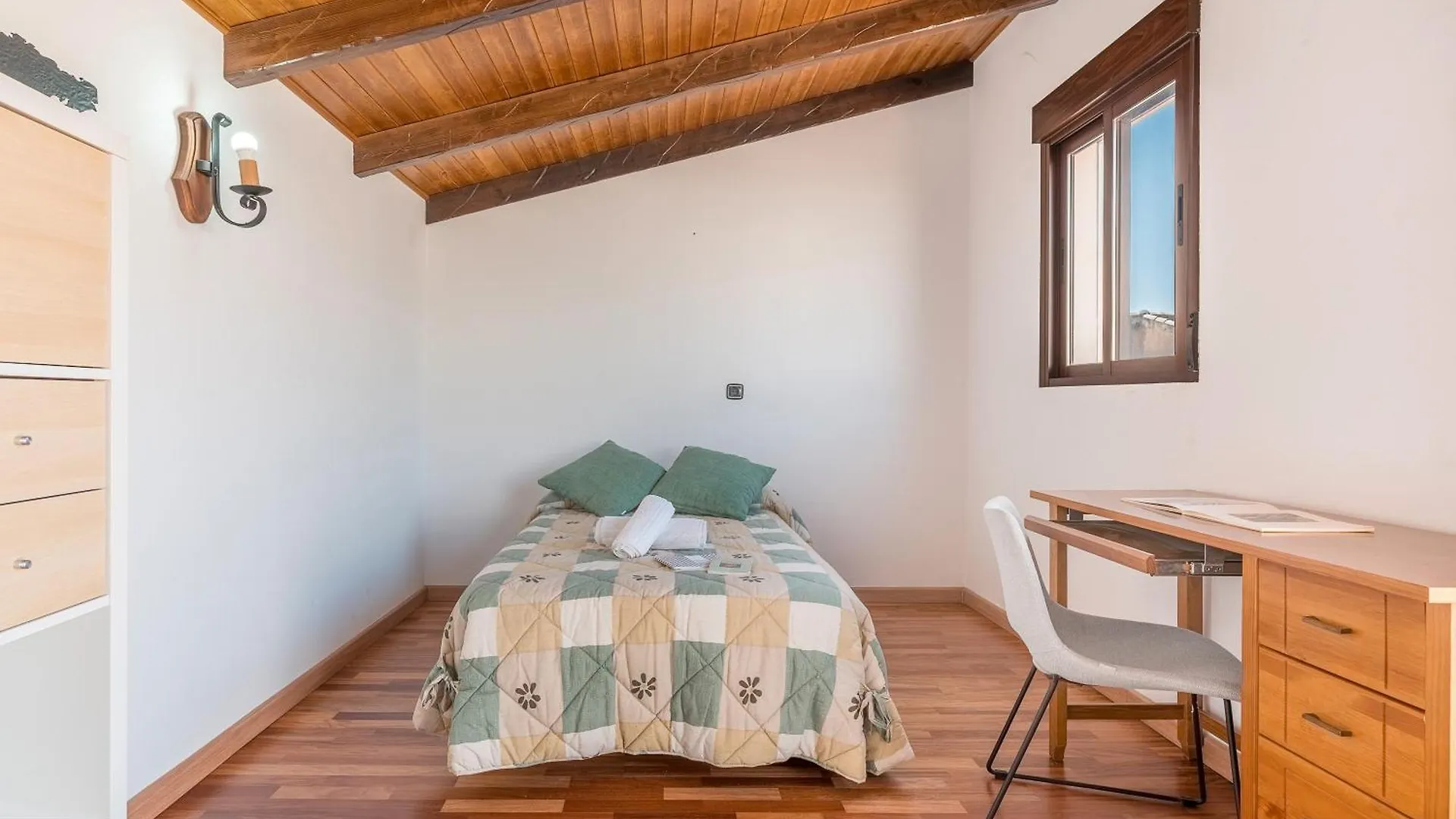 Holiday home Casa Petra Villa Illora