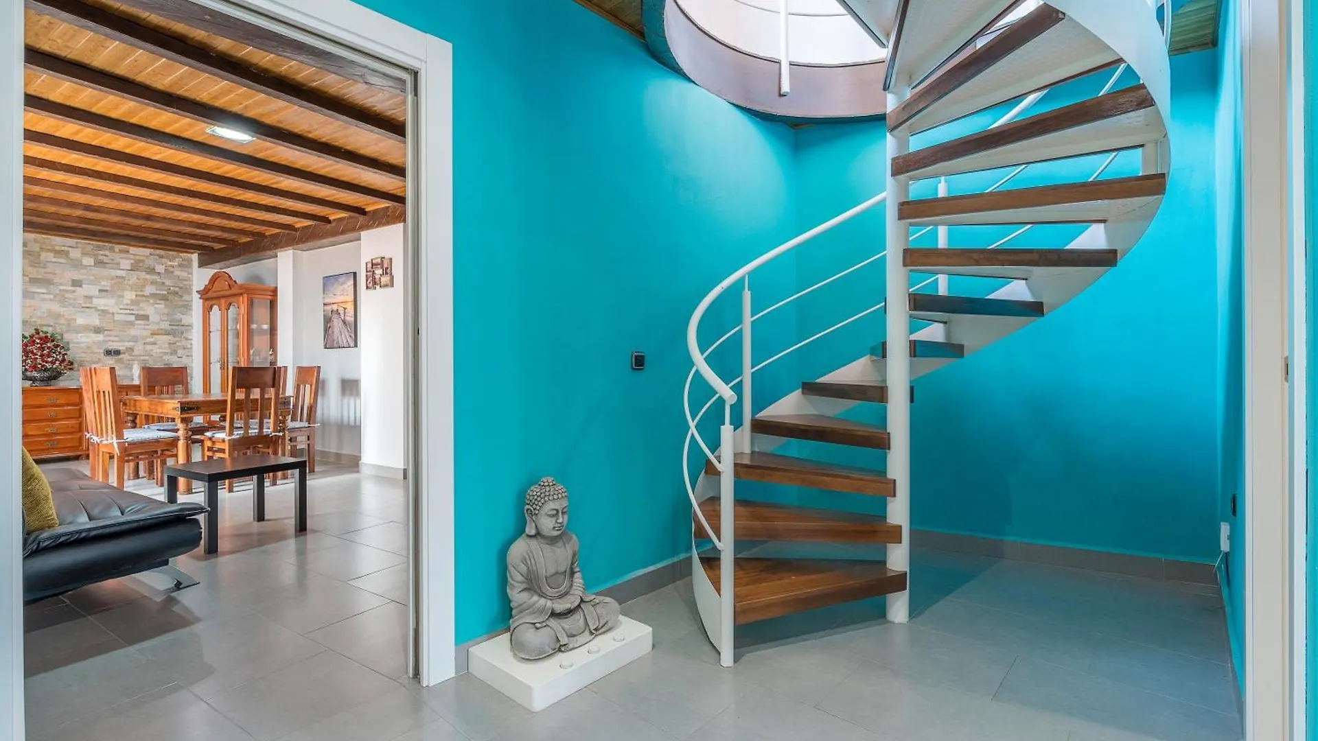 Casa Petra Villa Illora Spain