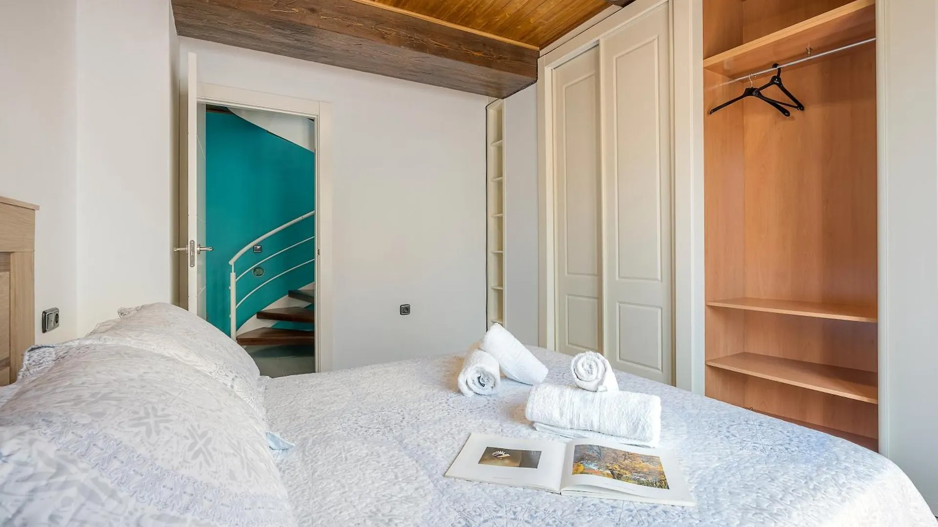 Casa Petra Villa Illora