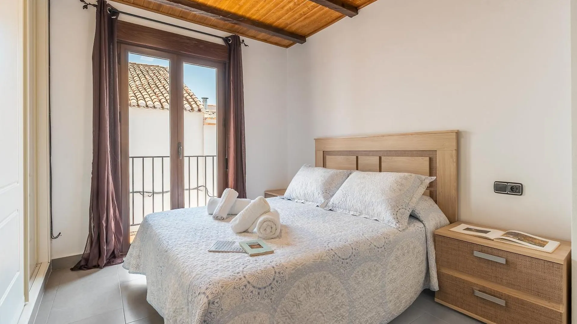Holiday home Casa Petra Villa Illora Spain