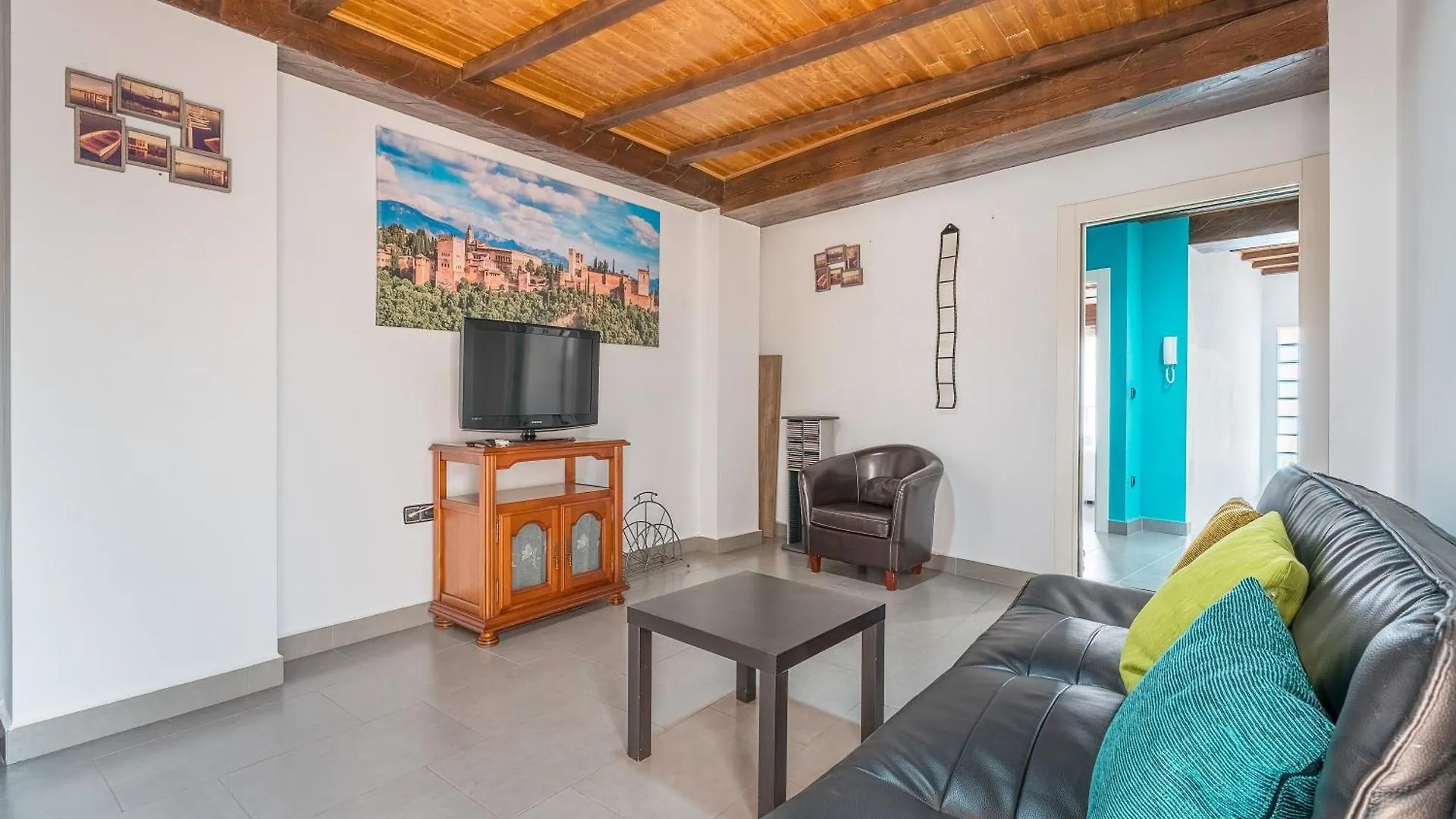 Holiday home Casa Petra Villa Illora