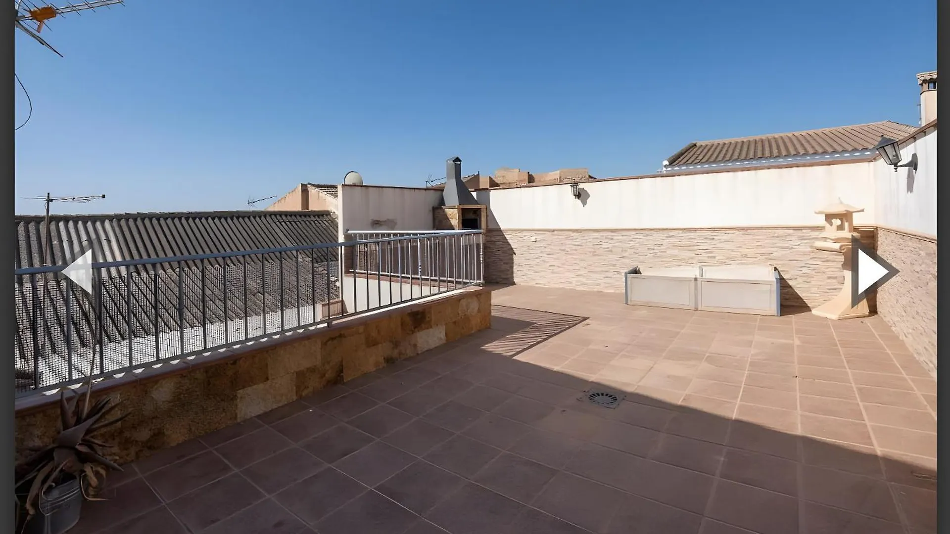 Holiday home Casa Petra Villa Illora