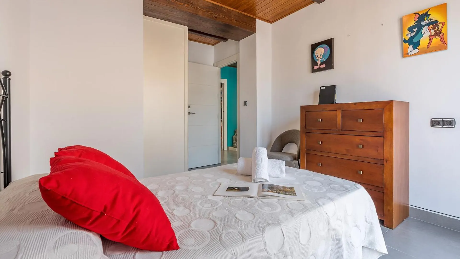 Casa Petra Villa Illora Holiday home