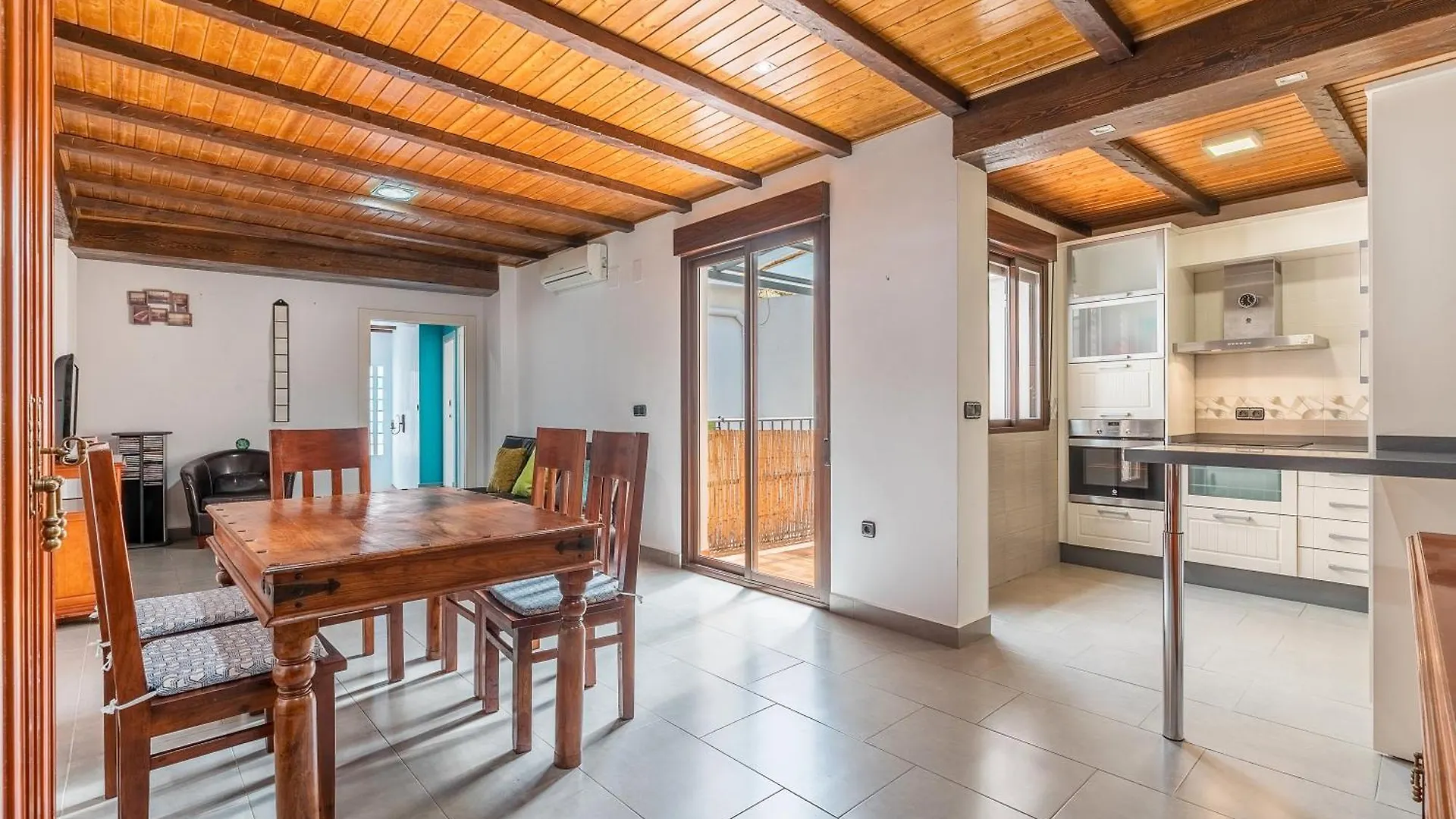 Casa Petra Villa Illora